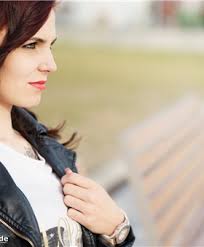 Model Elisa Arnold auf StagePool