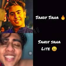 Sandy Saha