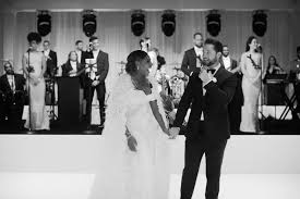 The gown is epic but beautifully sparse: Beyonce Kim Kardashian More All The Photos From Serena Williams Alexis Ohanian S Fairy Tale Wedding 234star
