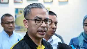 Dari Jiangsu ke Doha, tujuh pemain kekal galas cabaran Malaysia