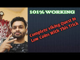 How To Play And Complete Viking Quest In Low Coins In Coin Master Easily Complete Bonus Round Youtube