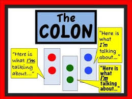 Colons For Introducing A List And Quote Are Addressed In Common Core L 9 10 2b Included In This Pro Summarizing Strategies Teaching Strategies Teacher Help