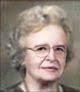 Margaret Cecelia Ezell Wells (1924-2006)