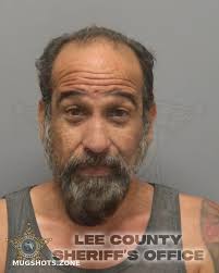 BERRIOS SETH ABEL 05/03/2025