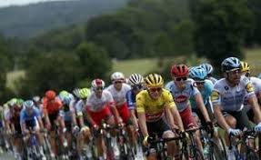 Wij zorgen ervoor dat u volledig op de hoogte bent van alle informatie. Tour De France 2019 Direct Etape Macon Saint Etienne