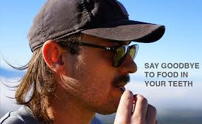 DAILYCARRYCO. Porta-chaveiro de palito de dente de titânio TiPick portátil  micro EDC viagem (preto) : Amazon.com.br: Moda