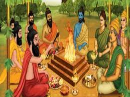 The sanskrit word श्रुति (iast: Rishi Panchami Know How And Why This Fast Is Important For Women Newstrack English 1 Nt