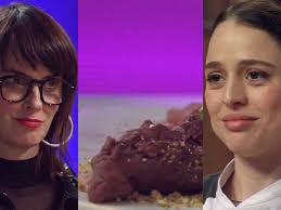 Participante do MasterChef viraliza com sobremesa feia: 'Parece fezes'; veja