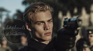 Let's take it back now… Aaron Warner “And if you insist