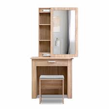 Maybe you would like to learn more about one of these? Artiss Dressing Table Mirror Stool Mirror Jewellery Cabinet Makeup Storage Wood Bunnings Australia