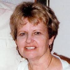 Vonda Buck Obituary (1933