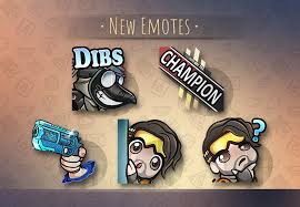 Twitch Emotes // Cute Chibi Emotes for Streamers
