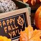 Fall Family Adventure