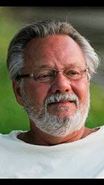 Lawrence Breuer, 1948-2017