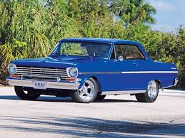 Image result for Marine Aqua 1963 Nova