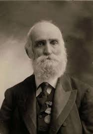 Pleasant Green Taylor (1827-1917)