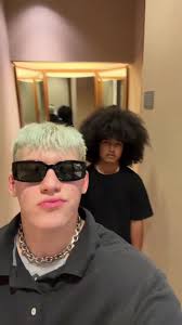 leaving vegas 😔 @elijah #jaydes