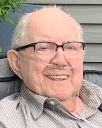 Roy W. Andrews Obituary May 28, 2024