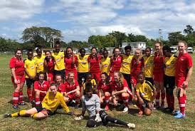Proud to be be toronto's lgbtqa+ recreational soccer league, providing a socially safe atmosphere for everyone to. Toronto High Park Fc U13 U18 Outdoor Competitive Program