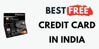 Check spelling or type a new query. 11 Best Free Credit Cards With No Annual Fee In India 2021 Cash Overflow