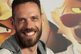 Interview: Director Pierre Perifel and producer Damon Ross