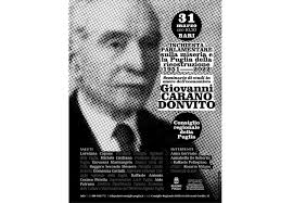 Consiglio Regionale della Puglia