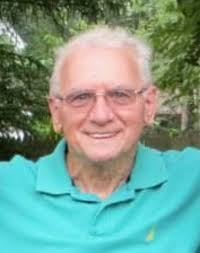 Obituary of Robert T. Rowan