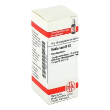 Erfahrungen Zu Hekla Lava D 12 Globuli 10 Gramm N1 Medpex Versandapotheke