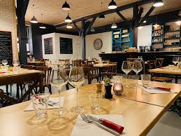 Retrouvez une sélection des meilleurs établissements dans la catégorie restaurant à clermont. Agalyne Picture Of Restaurant Agalyne Clermont Ferrand Tripadvisor