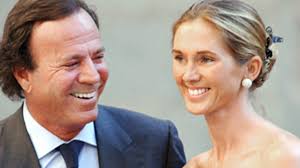 Julio Iglesias Marries Girlfriend of 20 Years | Fox News