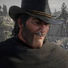 Rdr2 Arthur Morgan GIF