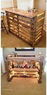 New Diy Furniture Ideas Pallet Decor Diy Wooden Pallet Table Pallet Decor