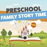 Story Time @ the Osage Branch