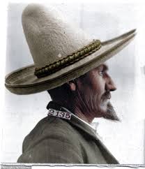 Stunning Colorized Mugshots Of Leavenworth Prison S Earliest Inmates Mug Shots Leavenworth Prison Leavenworth