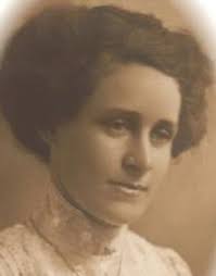 Mary Catherine (Cogill) Capper (1888-1967)