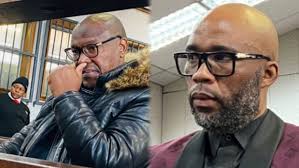 Kaya ON 959 on X: "Vusi “Cat” Matlala and Katiso Molefe have been linked to  a powerful drug cartel known as the Big 5, which has infiltrated Gauteng's  political landscape. https://t.co/OG8RPY2qvB" /