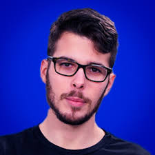 Alexandre Santana, Autor em Aprova Total