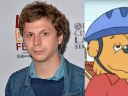 21 Famous Actors Who Quietly Voiced Cartoon Characters