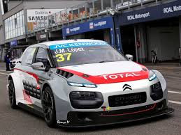Gashetka Transportation Design Photo Citroen Citroen C4 Ds Automobiles