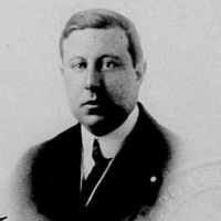 Elliott Cook Carter (taʻu1885–taʻu1955)