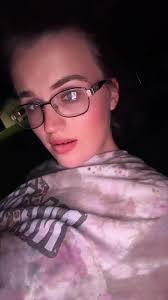 Katrina Mcginnis's Instagram, Twitter & Facebook