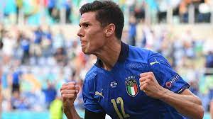 Italien geht nicht ohne grund als großer favorit in dieses duell gegen die waliser. Yuzmorc0rrkb0m