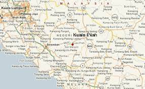 Wetter in kuala pilah ( malaysia > negeri sembilan > kuala pilah ). Just To Share Lau Tai Onn A One Day Trip To Kuala Pilah Negeri Sembilan