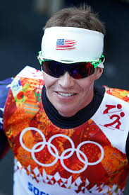 Bill Demong's tough day in Sochi