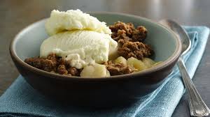 Best Apple Crisp Recipe Recipes Desserts Apple Crisp Recipes