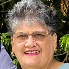 Peggy Vandyke Obituary August 18, 2023