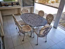 Cast Aluminium Patio Furniture South Africa Dining Room Woman Fashion Decoration Furniture Aluminum Patio Furniture Cast Aluminum Patio Furniture Cast Aluminium Garden Furniture