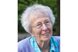 Mary Mitchell Obituary (1924