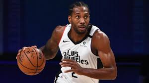 Kawhi leonard (right foot) will not suit up for wednesday's game vs. Nba Kawhi Leonard Plans To Extend With Clippers Football24 News English