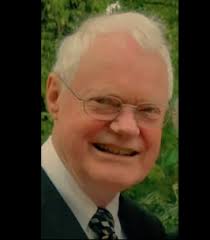 Dr. Grant Clark, M.D. Obituary